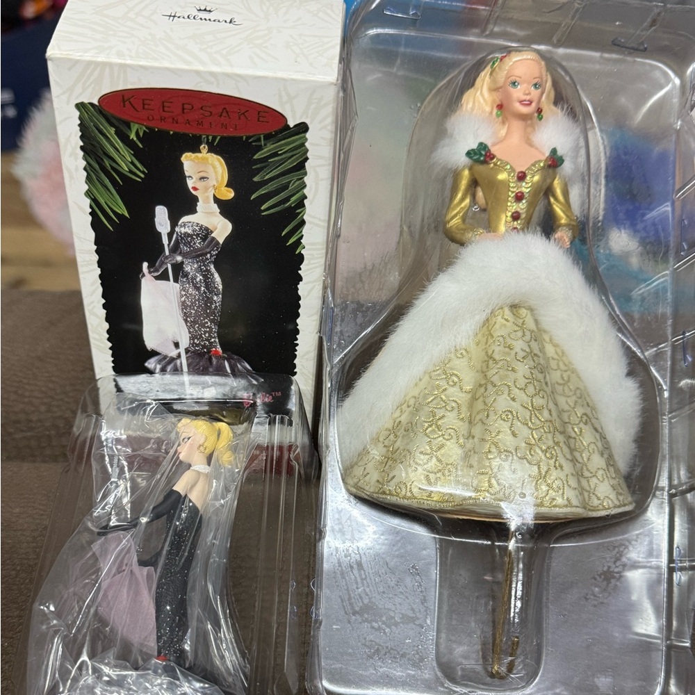 Barbie